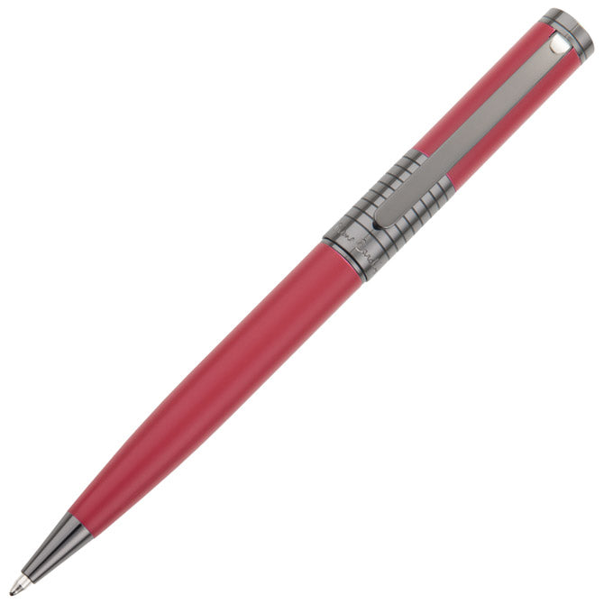 OLOVKA KEMIJSKA METALNA EVOLUTION PIERRE CARDIN B0101401IP3 CRVENA