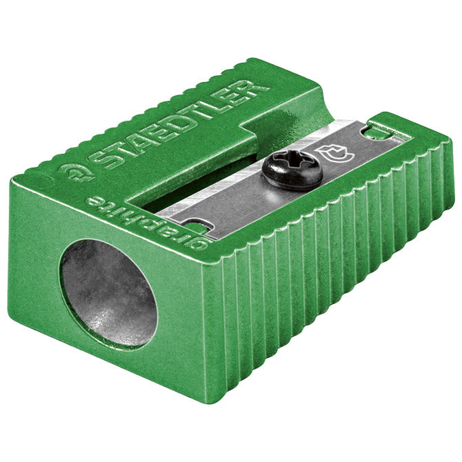 ŠILJILO METALNO 1RUPA STAEDTLER 510 10 PR2 SORTIRANO
