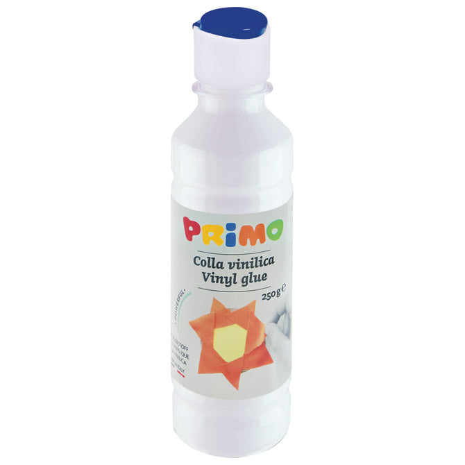 LJEPILO UNIVERZALNO  250G SUPERVINIL CMP.3302CV250 BIJELO