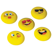 GUMICA SMILEY FI 4CM BRUNNEN 10-27396