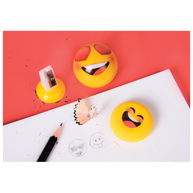RADIRKA SMILEY FI 4CM BRUNNEN 10-27396