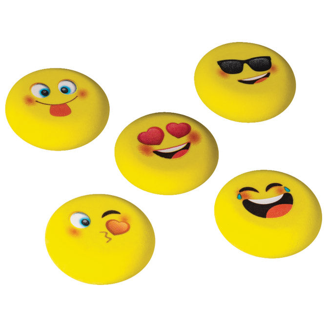 RADIRKA SMILEY FI 4CM BRUNNEN 10-27396