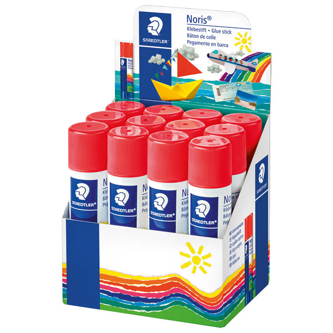 LEPILO V STIKU 20G NORIS STAEDTLER 960 20 NCA