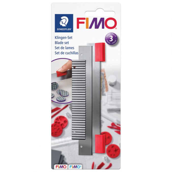 ALAT ZA MODELIRANJE ZA REZANJE FIMO STAEDTLER 8700 04 BLISTER * DO ISTEKA ZALIHA