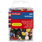 ČAVLIĆI U BOJI PUNI PK200 HERLITZ 8770109 BLISTER