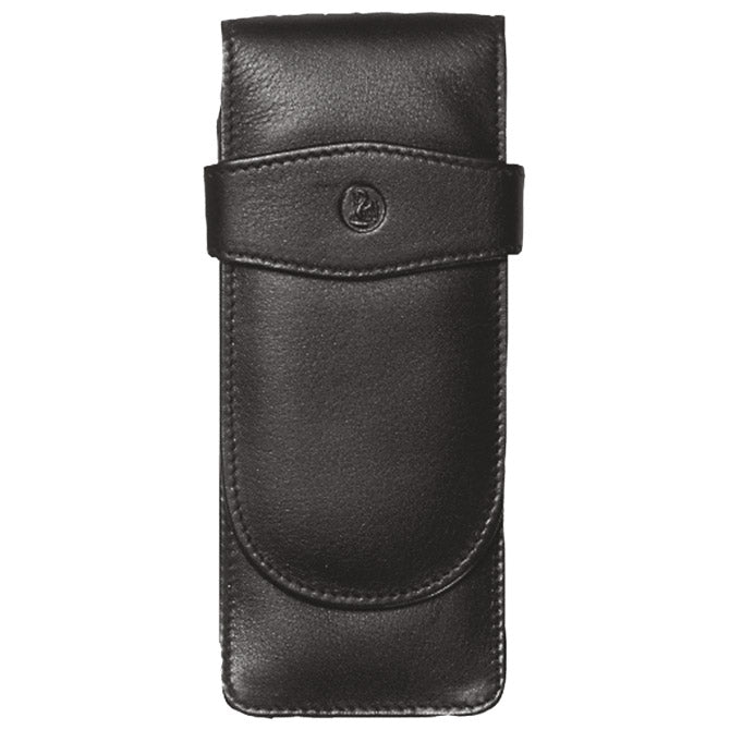 ETUI ZA 3 SVINČNIKE USNJE TG31 PELIKAN 923433 ČRNA