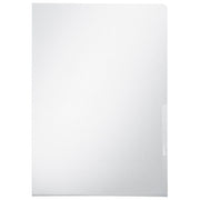 FASCIKL "L" 150MY PVC A4 LEITZ 41000203 BIJELI