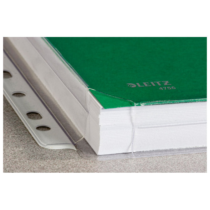 FASCIKL ULOŽNI A4 PVC PROŠIRENI 170MY PK10 LEITZ 47561003
