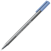 FLOMASTER FINELINER 0,3MM TRIPLUS STAEDTLER 334-63 DELFIN PLAVA