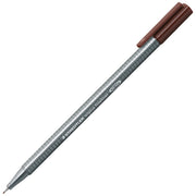 FLOMASTER FINELINER 0,3MM TRIPLUS STAEDTLER 334-76 SMEĐI!!