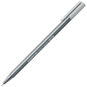 FLOMASTER FINELINER 0,3MM TRIPLUS STAEDTLER 334-82 SVIJETLO SIVI!!