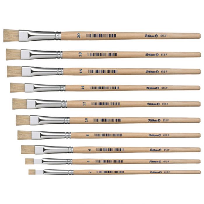 KIST ZA TEMPERE 613F/ 4 PELIKAN 721399 (400141578)