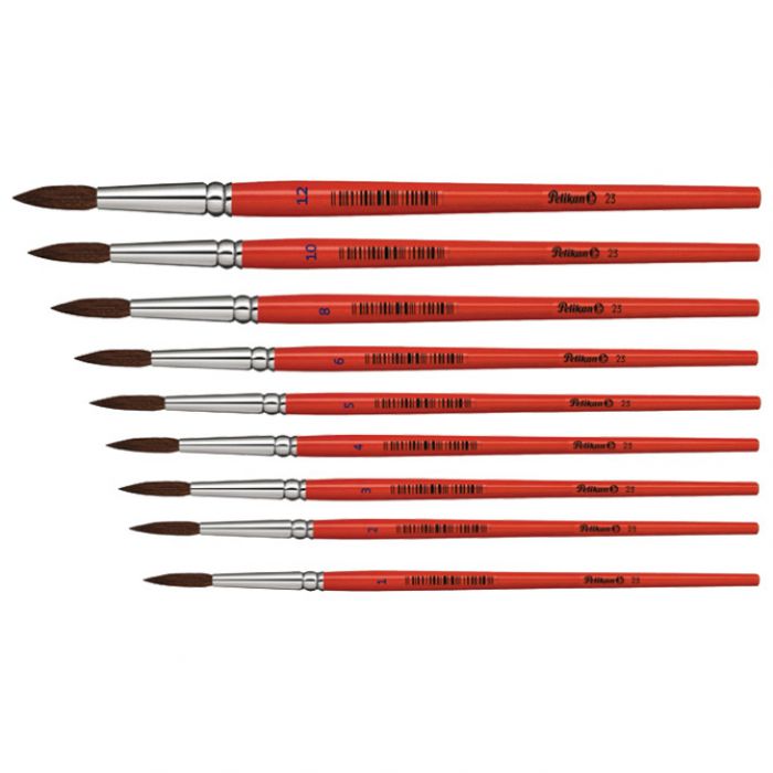 KIST ZA VODENE BOJE 23/ 3 PELIKAN 711028 (100435964)