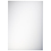 KORICE ZA SPIRALNI UVEZ 250G KARTON SJAJNE A3 PK100 GBC.CE019000 BIJELE