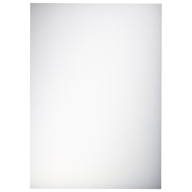 KORICE ZA SPIRALNI UVEZ 250G KARTON SJAJNE A3 PK100 GBC.CE019000 BIJELE
