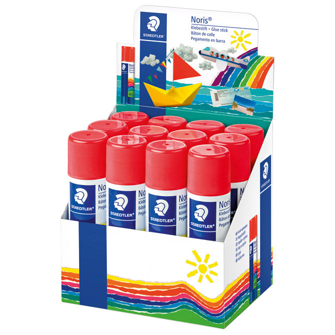 LJEPILO U STIKU 40G NORIS STAEDTLER 960 40 NCA
