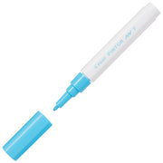 MARKER 1MM PINTOR PILOT SW-PT-F-PL PASTELNO MODRA