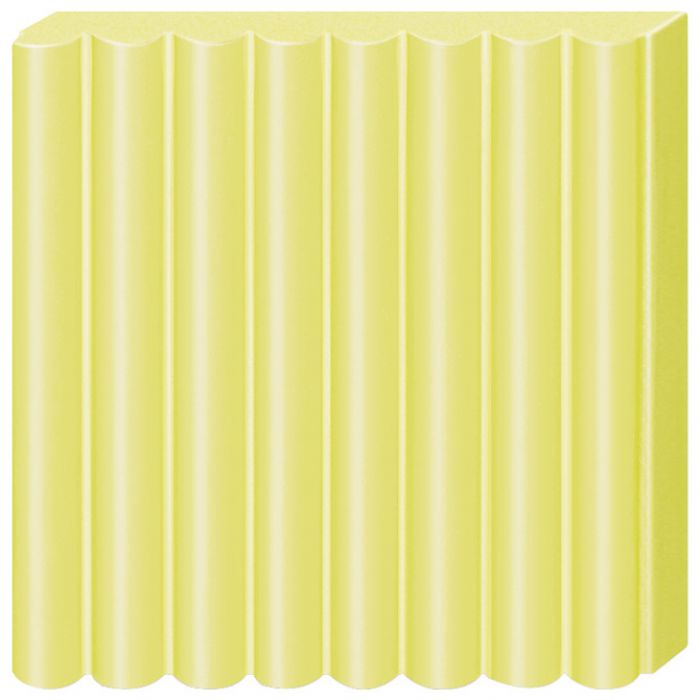MASA ZA MODELIRANJE   57G FIMO EFFECT STAEDTLER 8020-106 DRAGI KAMEN - CITRIN * DO ISTEKA ZALIHA