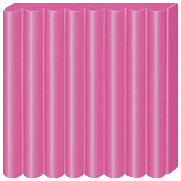 MASA ZA MODELIRANJE   57G FIMO SOFT STAEDTLER 8020-22 ROZA