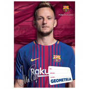OBRAZAC ŠKOLSKI GEOMETRIJA BARCELONA 18.MAR-MAR!!