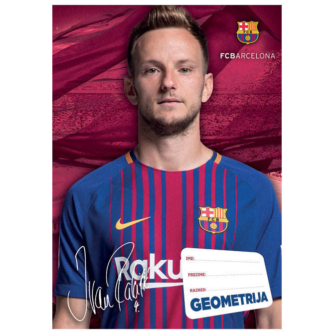 OBRAZAC ŠKOLSKI GEOMETRIJA BARCELONA 18.MAR-MAR!!