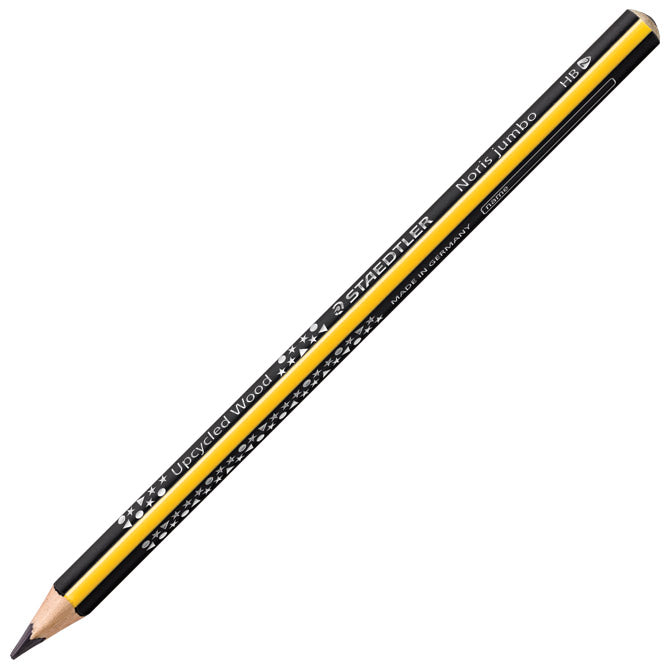 OLOVKA GRAFITNA HB NORIS JUMBO STAEDTLER 119
