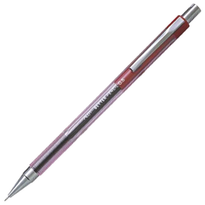 OLOVKA TEHNIČKA 0,5 MM BETTER PENCIL PILOT H-145-R CRVENA