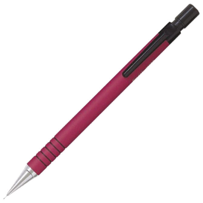 OLOVKA TEHNIČKA 0,5 MM GRIP PILOT H-165-SL-R CRVENA