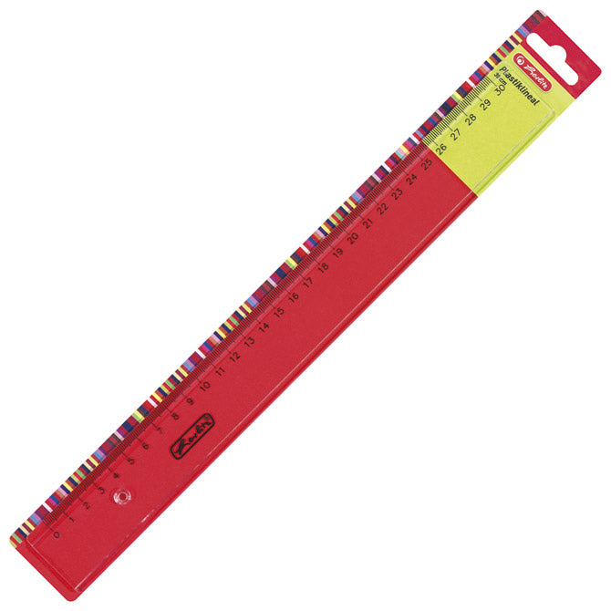 RAVNALO PVC 30 CM HERLITZ 8700106 BLISTER