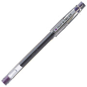 Gel roler 0,4 mm g-tec-c4 pilot bl-gc4-v vijoličasti