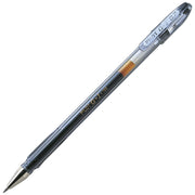 Rol gel 0,7mm g1 pilot bl-g1-7-b črna