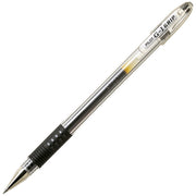 Roler gel oprijem 0,5mm g1 pilot blgp-g1-5 črn