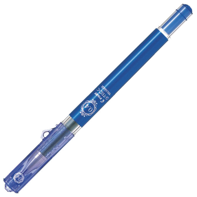 ROLER GEL 0,4 MM MAICA PILOT BL-GCM4-L PLAVI