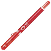 Roler gel 0,4mm maica pilot bl-gcm4-r crveni