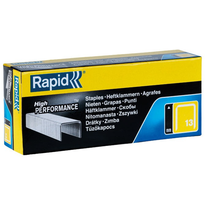 PONOHI ZA TAPICIRANJE ŠTEV.13/14 PK5000 RAPID 11850500