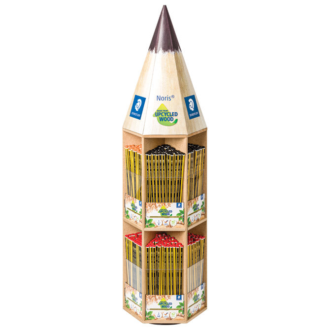 STALAK S OLOVKAMA GRAFITNIM PK576 NORIS STAEDTLER 120 VS4