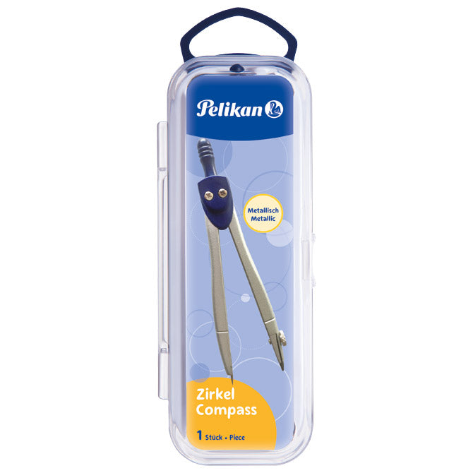 ŠESTAR STANDARDNI PLUS MINE PELIKAN 700283 BLISTER