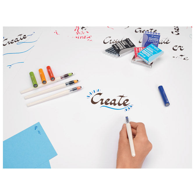 TINTA ZA NALIVPERO PATRONE PARALLEL PEN PK6 PILOT IC-P3-S6 PLAVA