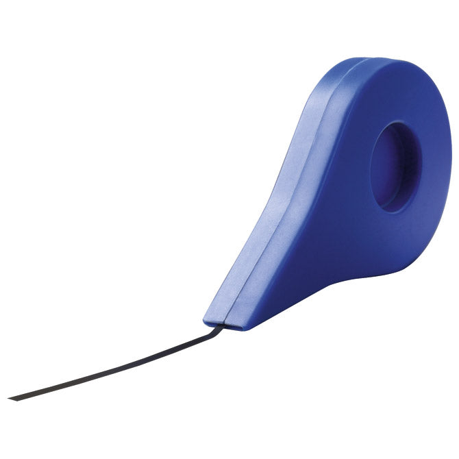 Traka ljepljiva gridding 3mmx10m nobo 1901122 crna
