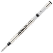 Vložek za roler 0,8mm 338f pelikan 908483 črn