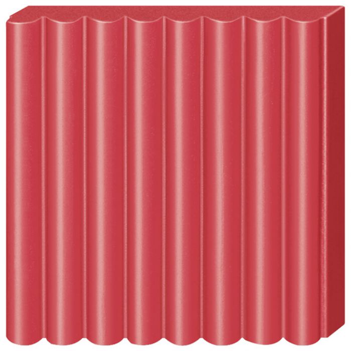 MASA ZA MODELIRANJE   57G FIMO SOFT STAEDTLER 8020-26 BOJA TREŠNJE