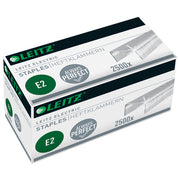Strojne sponke e-2 leitz 556900