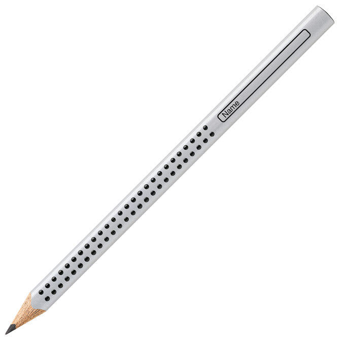 SVINČNIK GRAFITNI HB JUMBO GRIP 2001 FABER-CASTELL 111920