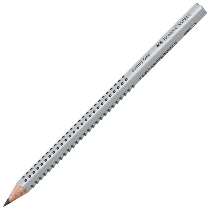 SVINČNIK GRAFITNI HB JUMBO GRIP 2001 FABER-CASTELL 111920