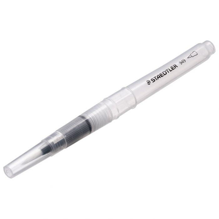 KIST ZA VODENE BOJE SA SPREMNIKOM ZA VODU DESIGN JOURNEY STAEDTLER 949 BK-1-C BLISTER