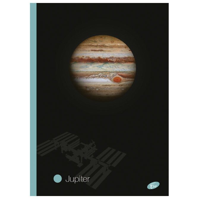 TEKA MEKI UVEZ A4 KARO 40 PLUS 2L 80G PLANETS ELISA