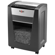UNIČEVALEC DOKUMENTOV 20 LISTOV CROSSCUT MOMENTUM X420 REXEL 2104578EU