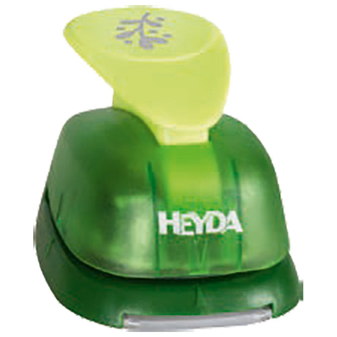 LUKNJAČ 1 VELIKA LUKNJA-OMELO XL HEYDA 20-36875 89 BLISTER