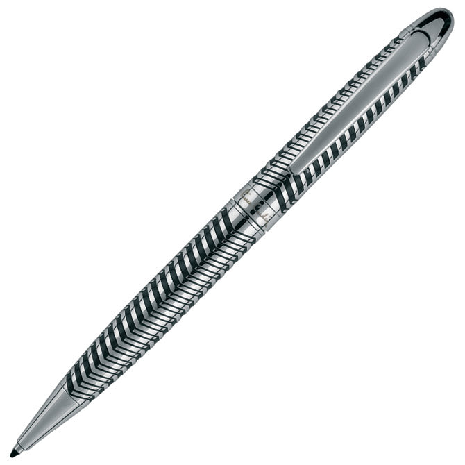 OLOVKA KEMIJSKA ELODIE PIERRE CARDIN B0100300IP3 SREBRNA/CRNA