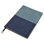 NOTES A5 CRTE (ISPREKIDANE) 80L 80G REPORTER PIERRE CARDIN B4000501IP3 SVIJETLO PLAVO/TAMNOPLAVI